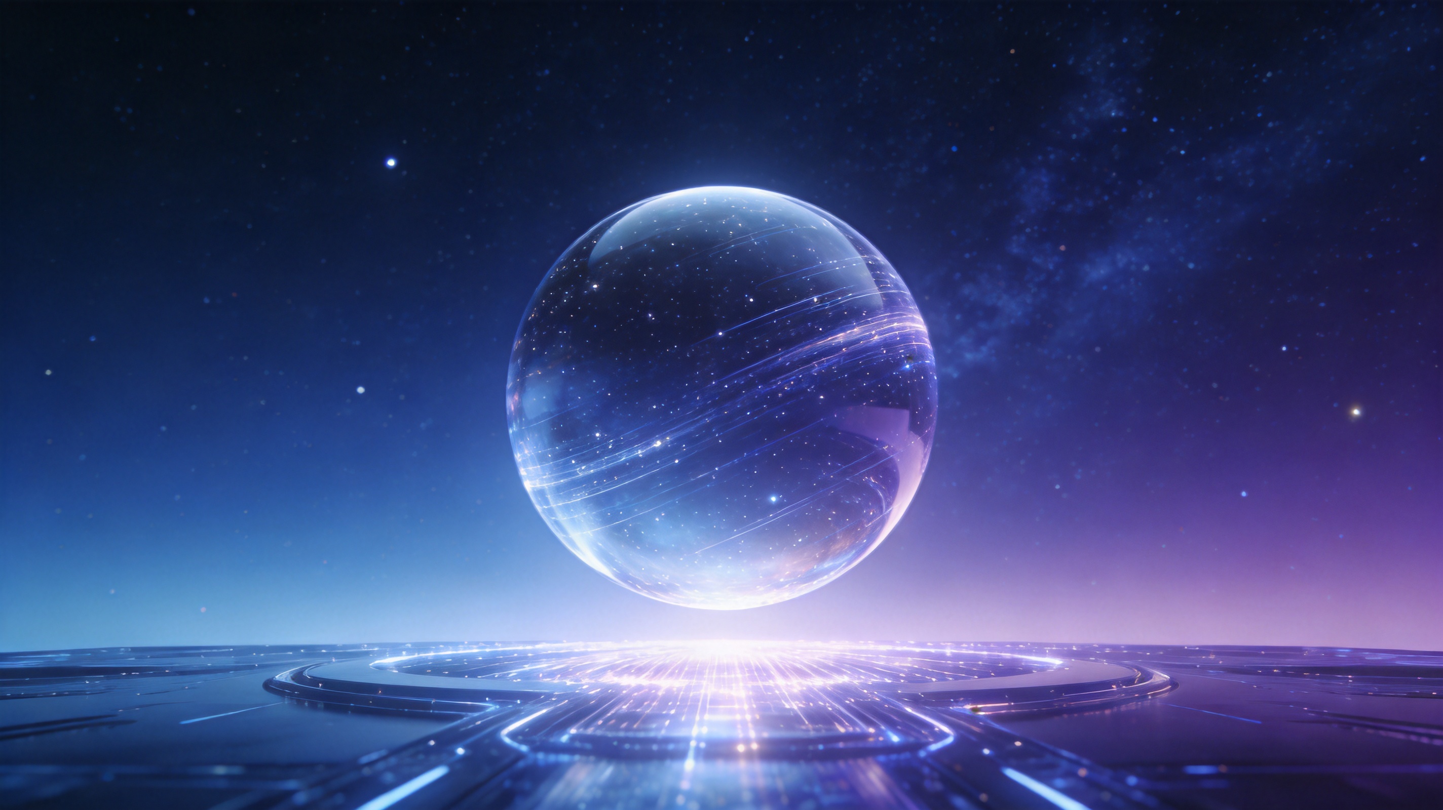 星空游戏品牌标识